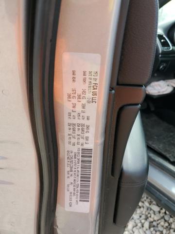 1C4RJFBG7LC264496 Jeep Grand Cherokee Limited