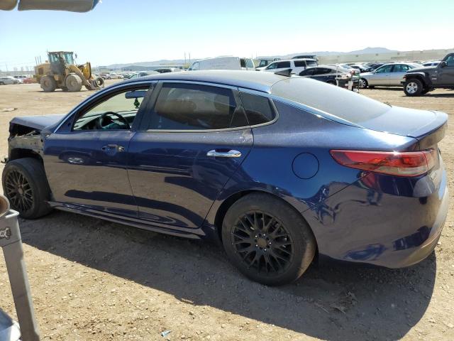5XXGT4L35JG205414 KIA Optima Lx