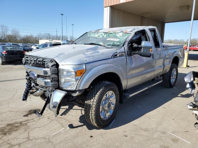 2016 Ford F-250 