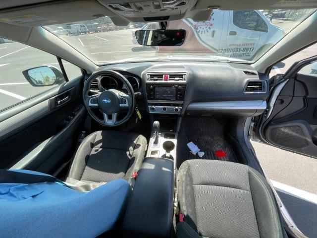 4S4BSAHC4H3371207 Subaru Outback 2.5i Premium