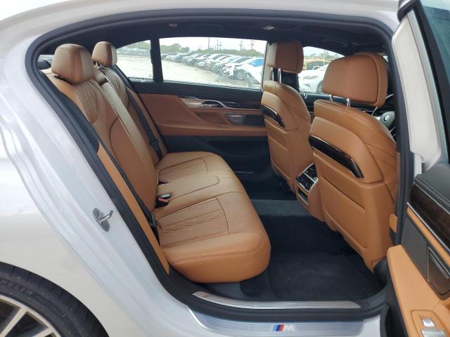 2018 BMW 740 XE - WBA7J2C57JG938209