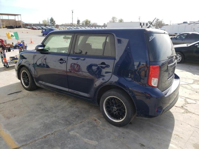 2015 TOYOTA SCION XB - JTLZE4FE1FJ072948