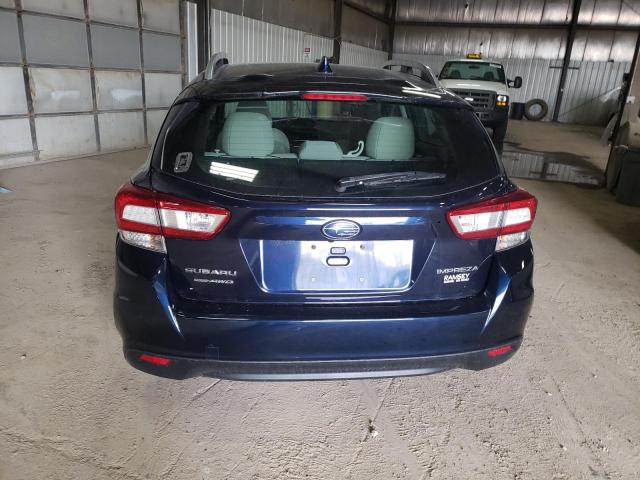 4S3GTAD60K3751014 Subaru Impreza Premium
