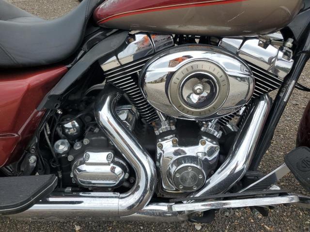 2009 HARLEY-DAVIDSON FLHR - 1HD1FB4179Y640141