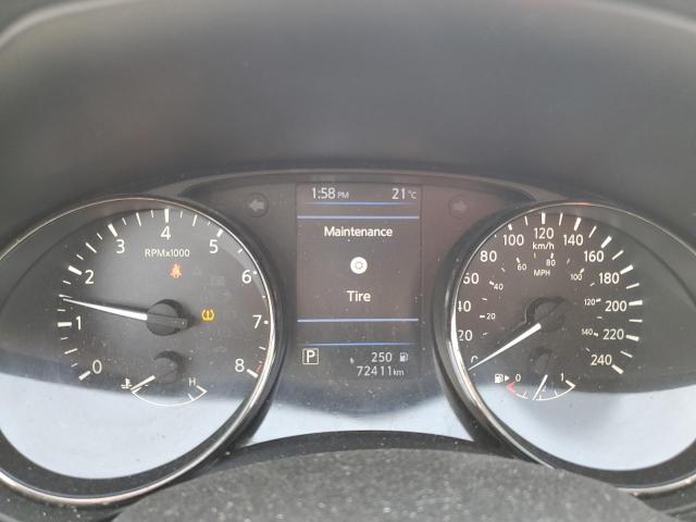 2019 NISSAN QASHQAI JN1BJ1CP3KW217999