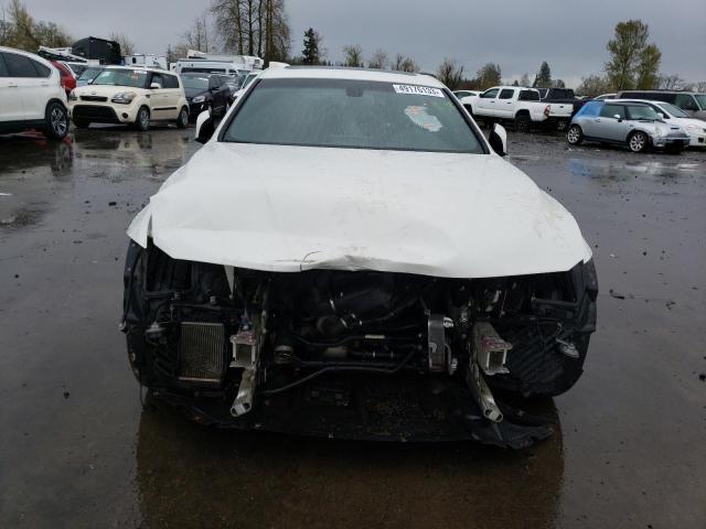 WBA4A9C53GG506639 BMW 428 I Gran Coupe Sulev