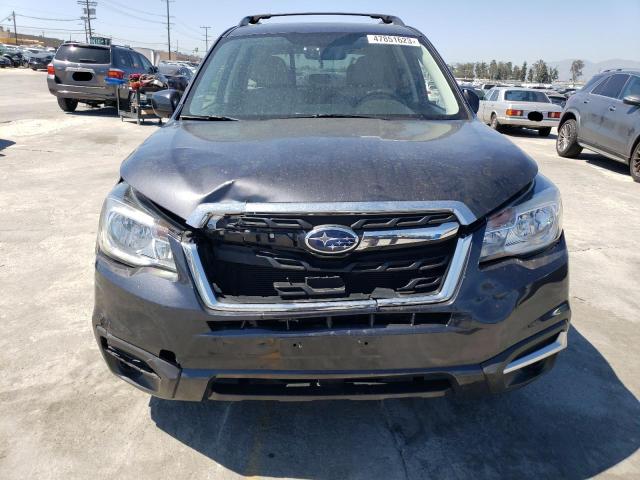 JF2SJAEC5HH410726 Subaru Forester 2.5i Premium