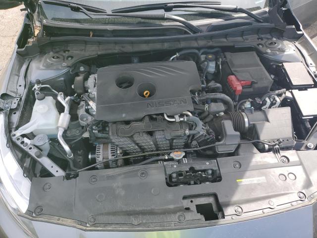 1N4BL4BW8LN322052 Nissan ALTIMA S