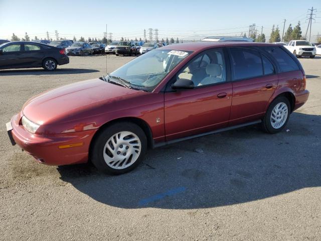 1999 Saturn SW 