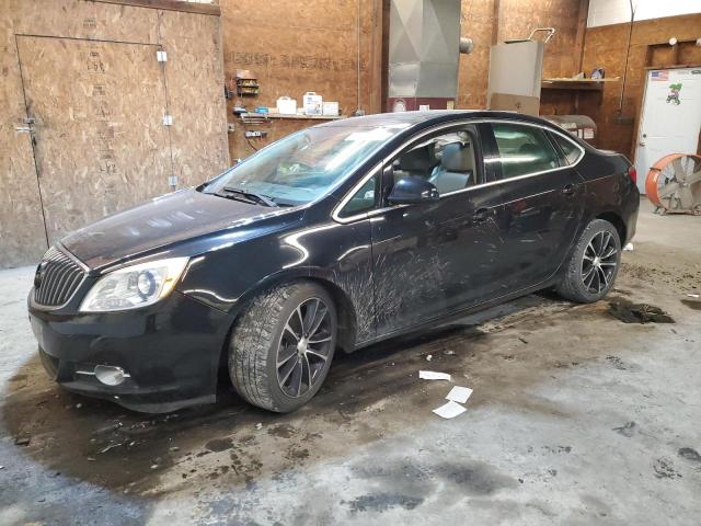 2016 Buick Verano Sport Touring