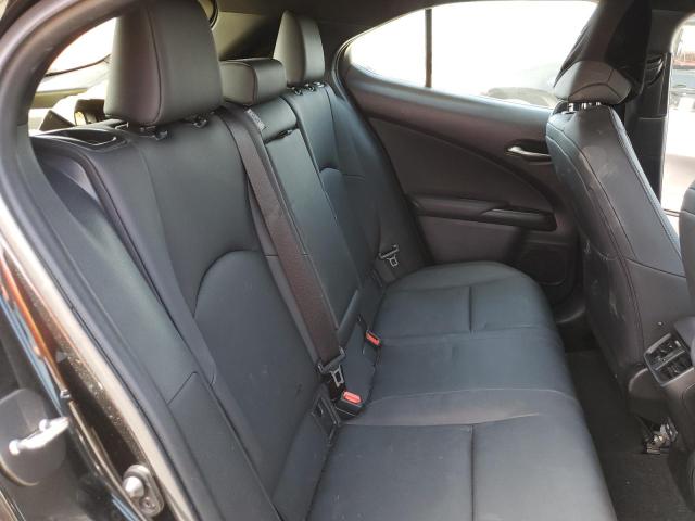 2022 LEXUS UX 250H BA JTHX9JBH1N2056617