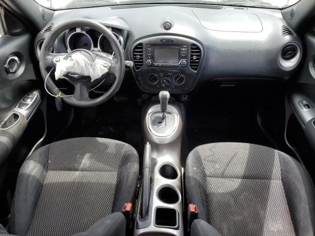 2017 NISSAN JUKE S - JN8AF5MR6HT701567