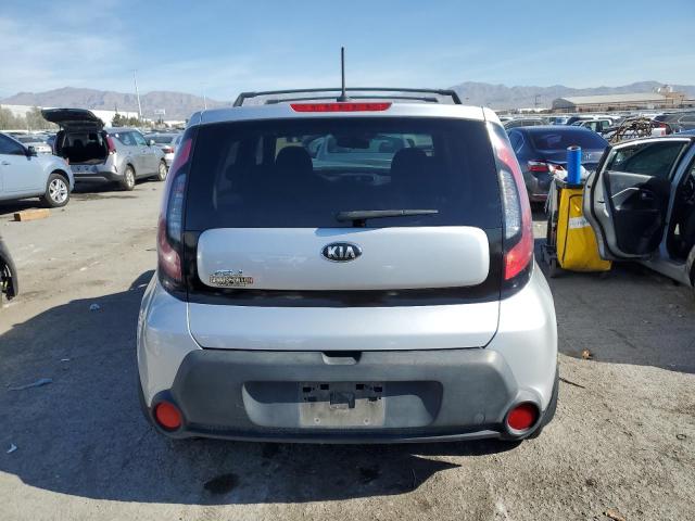 KNDJN2A21F7786103 KIA Soul