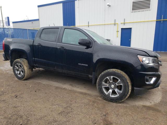 2018 CHEVROLET COLORADO Z - 1GCGTDEN2J1270909