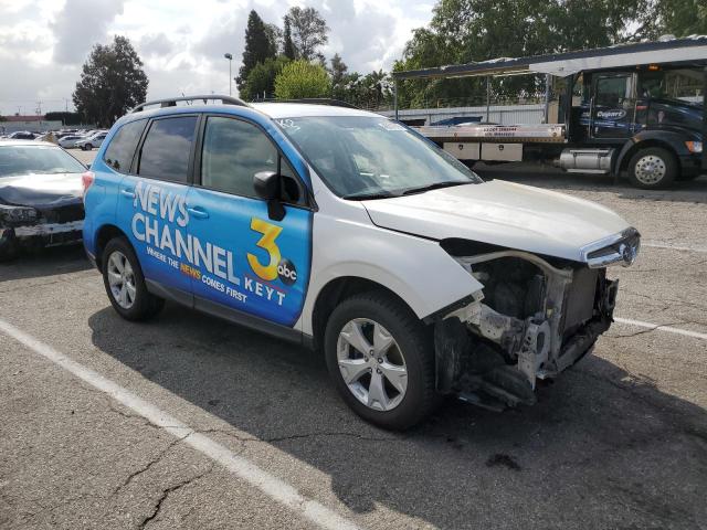 JF2SJABC2FH502247 Subaru Forester 2.5i