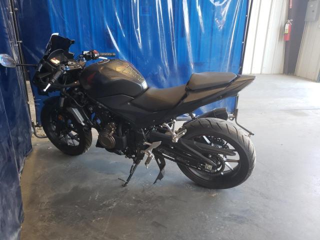 2020 HONDA CBR500 R MLHPC6218L5100401