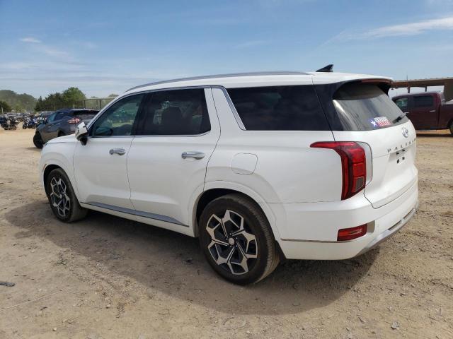 2022 HYUNDAI PALISADE C - KM8R74HE0NU450446