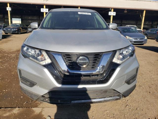 KNMAT2MTXJP511543 Nissan ROGUE S