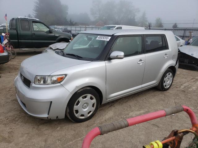 2008 Scion xB 