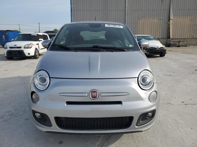 2015 FIAT 500 SPORT - 3C3CFFBR0FT555783
