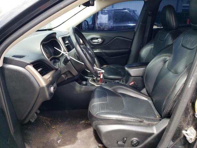 1C4PJMDB3GW285105 Jeep Cherokee Limited