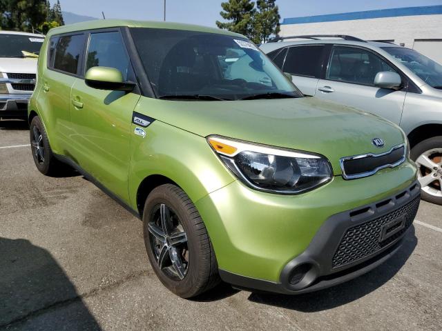 KNDJN2A22F7756236 KIA Soul