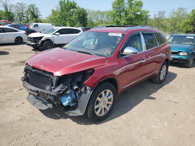 2013 Buick Enclave 