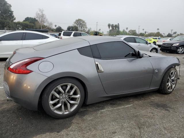 JN1AZ4EH3LM823313 Nissan 370Z BASE
