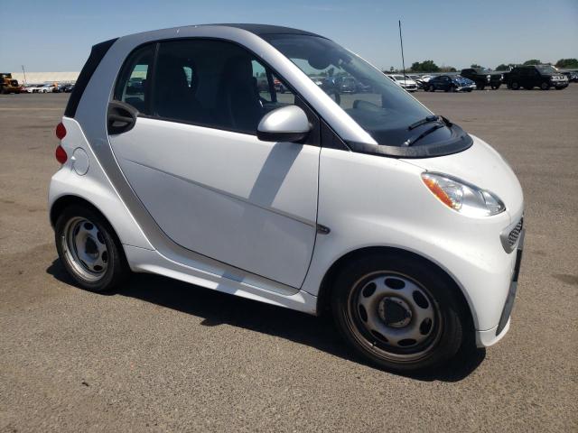 WMEEJ3BA1FK811072 Smart Fortwo Pure