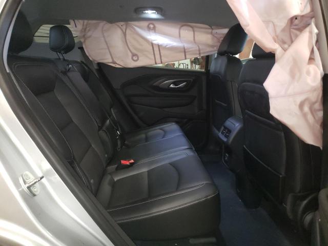 3GKALVEV2NL112553 GMC Terrain Slt