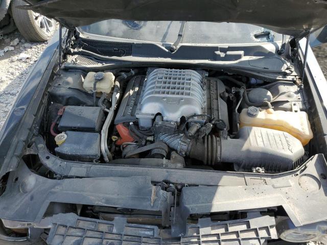2C3CDZC97GH231701 Dodge Challenger Srt Hellcat