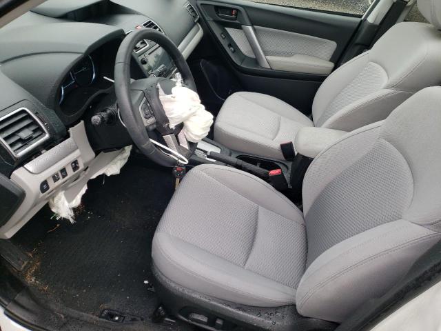 JF2SJAGC5JH586811 Subaru Forester 2.5i Premium