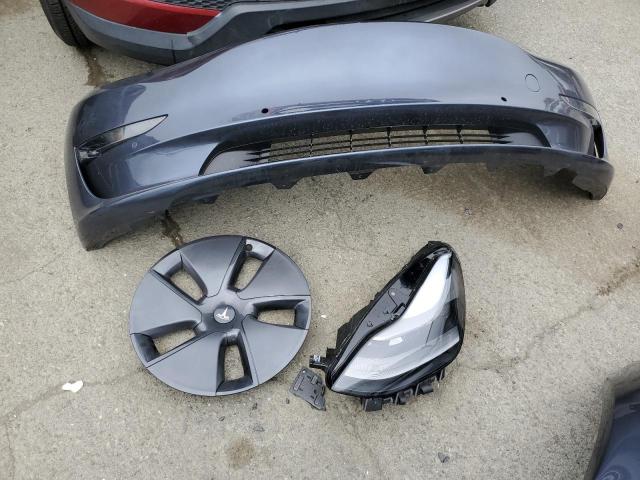 5YJ3E1EA0NF376552 Tesla MODEL 3