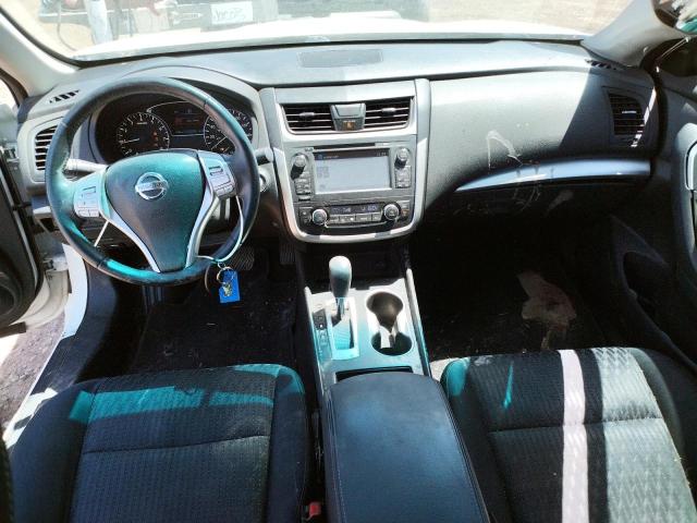1N4AL3AP7GC154230 Nissan ALTIMA 2.5
