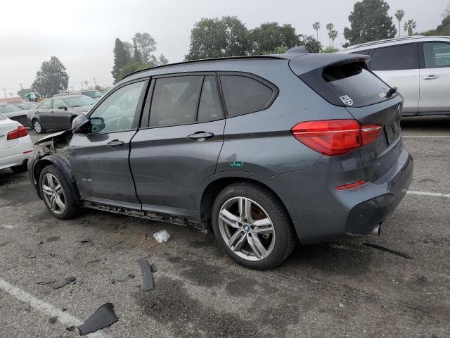 WBXHT3C32H5F81619 BMW X1 Xdrive28i