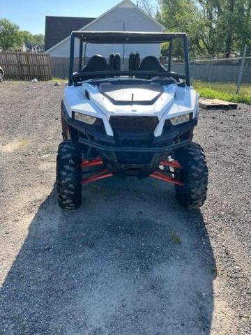 2019 POLARIS GENERAL 10 - 3NSRGE999KH592250