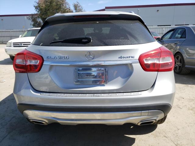 WDCTG4GB2HJ347790 Mercedes-Benz Gla 250 4matic