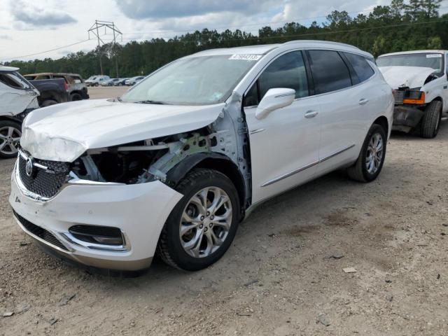 2019 BUICK ENCLAVE AV - 5GAERDKW5KJ121853