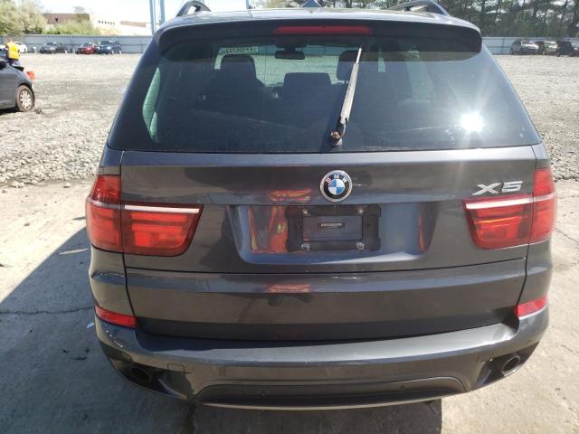 VIN 5UXZV4C51D0B00218 2013 BMW X5, Xdrive35I no.6