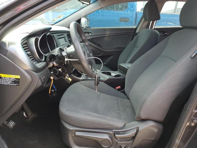 KNAGM4A7XF5635502 KIA Optima Lx