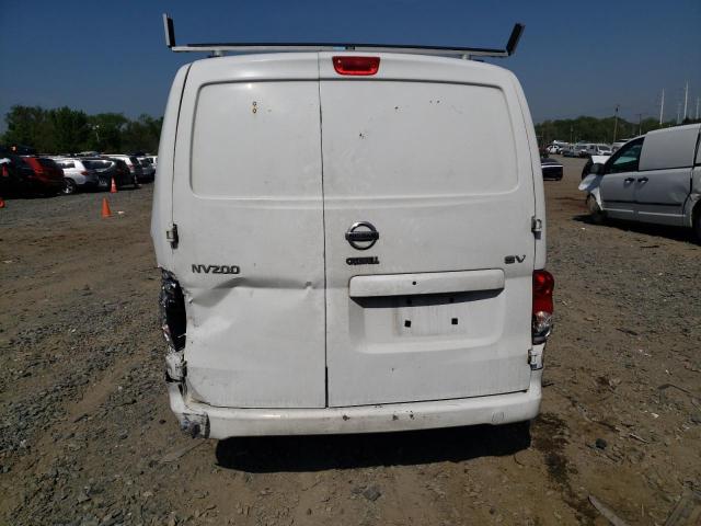 2015 NISSAN NV200 2.5S - 3N6CM0KN3FK716478
