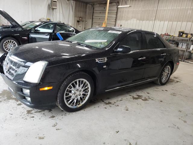 2011 Cadillac STS 