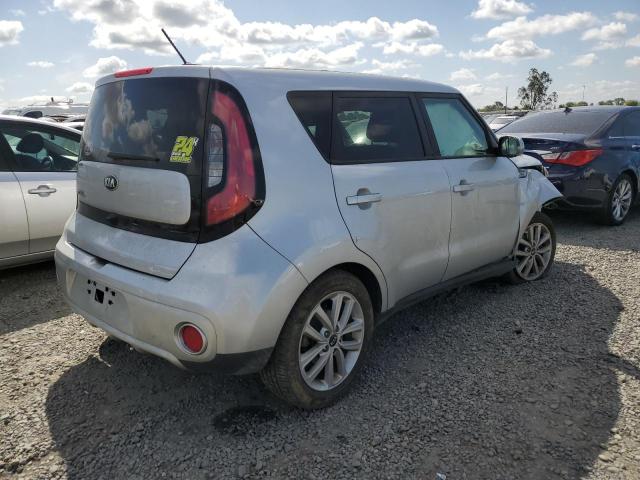 KNDJP3A55K7690818 KIA SOUL +