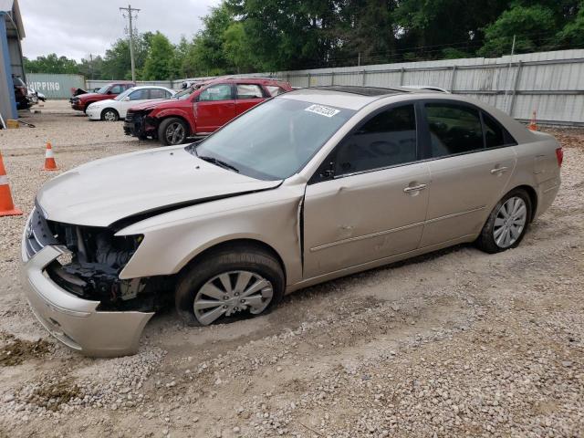 2009 Hyundai Sonata SE