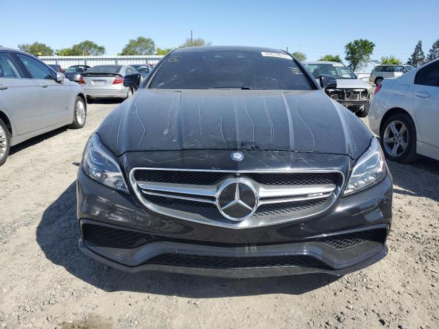 WDDLJ7GB3FA148968 Mercedes-Benz Cls 63 Amg S-model