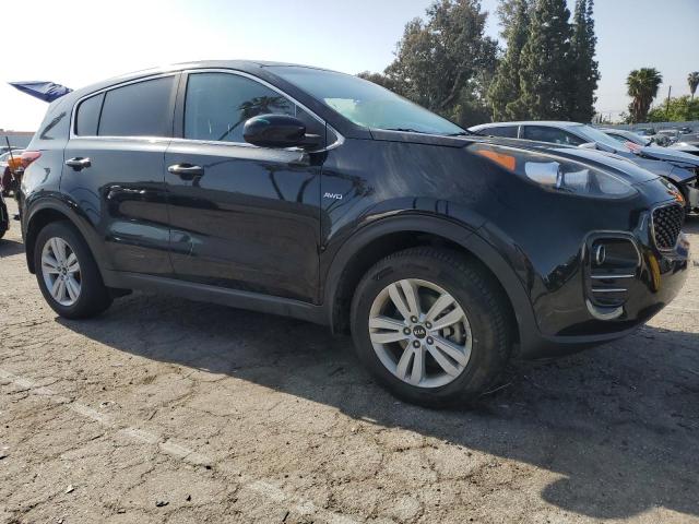 KNDPMCAC2H7101928 KIA Sportage Lx