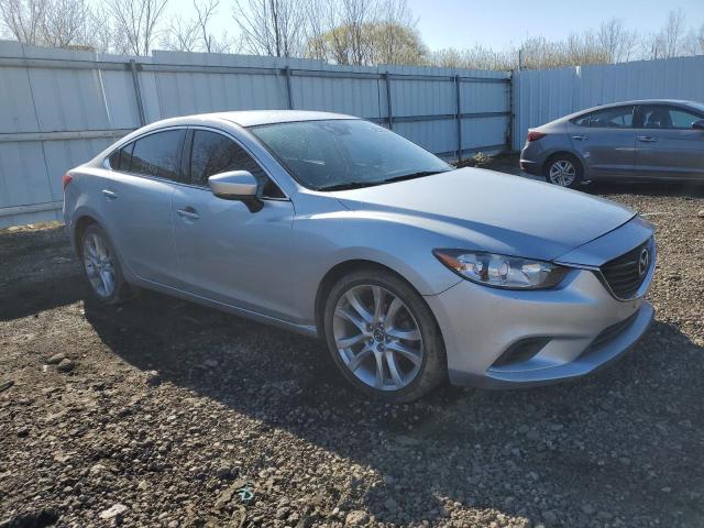 2017 MAZDA 6 - JM1GL1V59H1129912