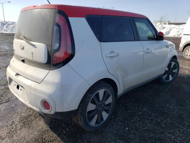 2017 KIA SOUL + - KNDJP3A55H7464125