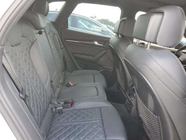 2021 AUDI SQ5 PRESTI WA1C4BFYXM2076260