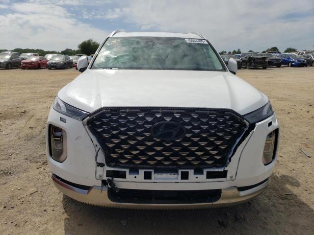 2022 HYUNDAI PALISADE C - KM8R74HE0NU450446